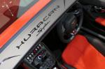 Lamborghini Huracan LP610-4 Spyder Rosso Mars 2016 года
